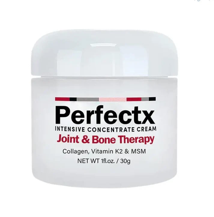 2x1 Perfectx And Bone Therapy Cream