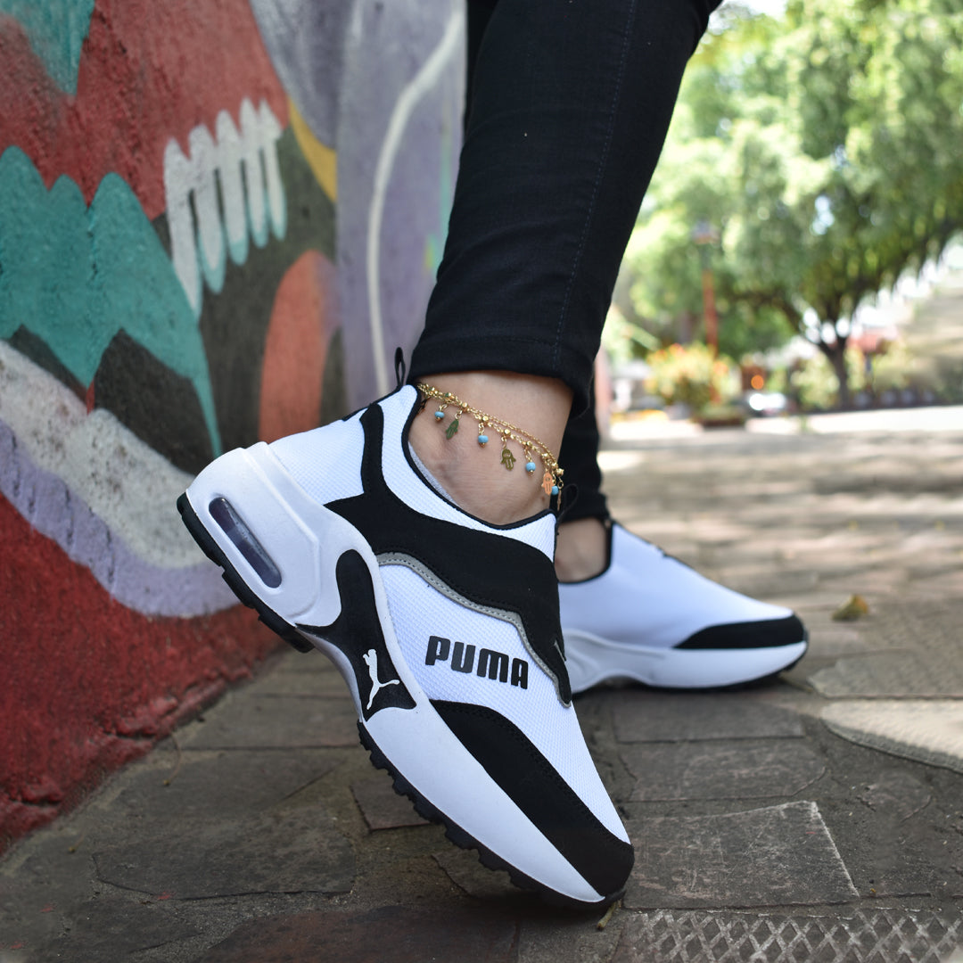 Deportivo Puma De Mujer