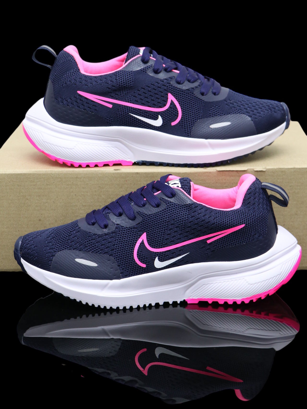 Calzado Dama Nike Zoom