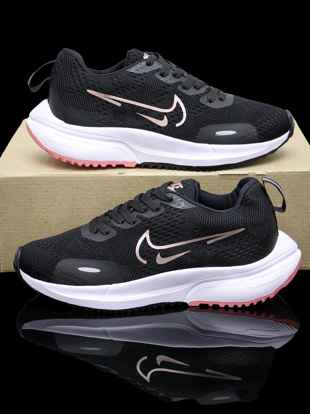 Calzado Dama Nike Zoom